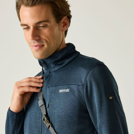 Regatta Hillden Midlayer férfi pulóver