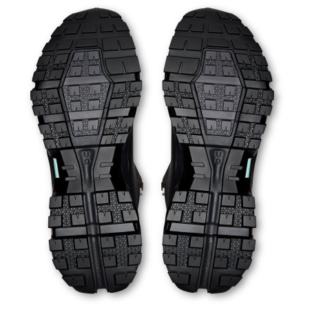 On Running Cloudrock Mid WP női túracipő