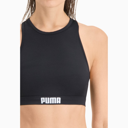 Puma Racerback Top női fürdőruha