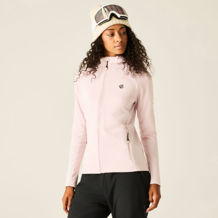Dare 2b Ventura Hooded női funkcionális pulóver