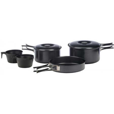 Edénykészlet Vango Non-Stick Cook Kit 2 person
