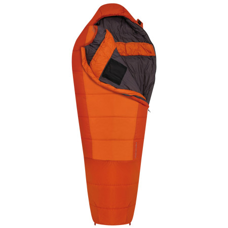 Warg Ultralight Hiker M hálózsák narancs orange