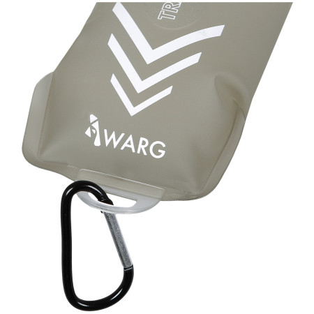 Warg Soft Flask 250 ml összecsukható kulacs