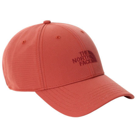 Baseball sapka The North Face Recycled 66 Classic Hat piros