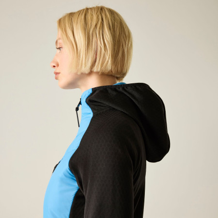 Dare 2b Womens Aerofse Padded Hybrid Jacket női outdoor dzseki