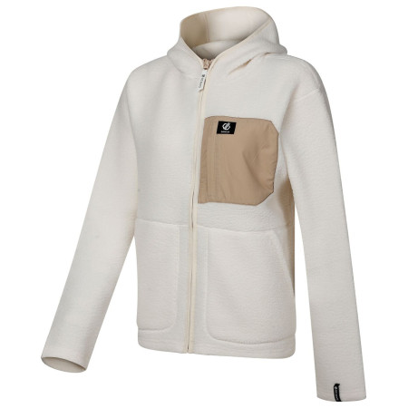 Dare 2b Womens Firn Hooded Borg női funkcionális pulóver