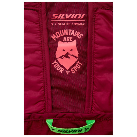 Silvini Asprino női dzseki