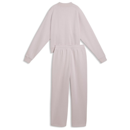 Puma Loungewear Standard Sweat Suitt FL melegítő szett