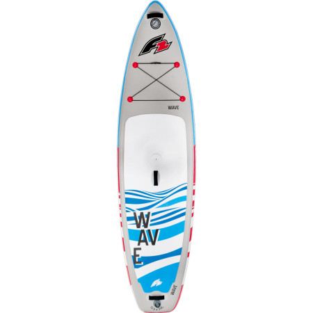 Paddleboard F2 Wave WS kék