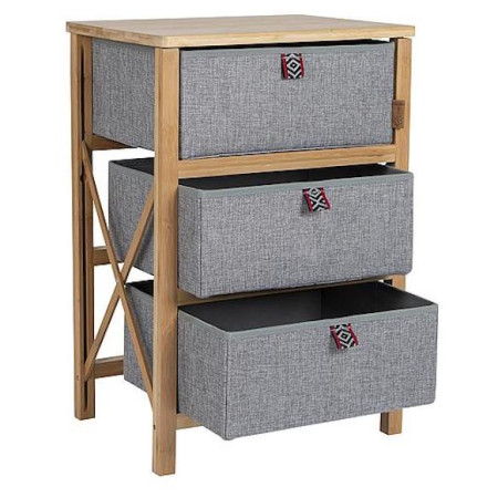 Szekrény Bo-Camp Urban Outdoor Cabinet