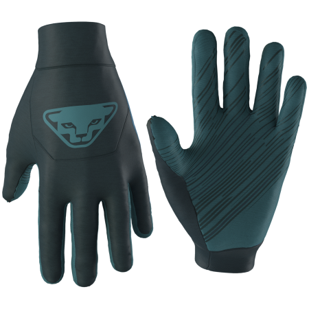 Dynafit Upcycled Thermal Gloves kesztyű
