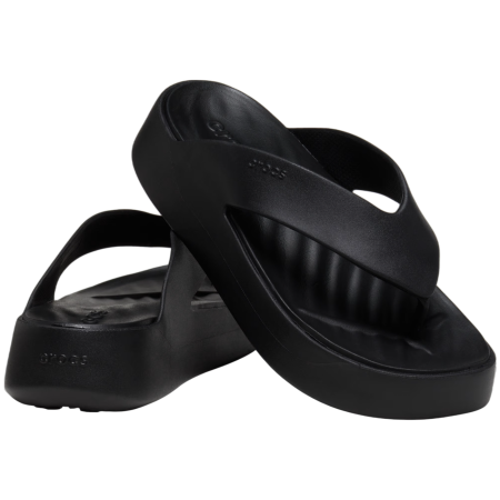 Crocs Getaway Platform Flip női flip-flop