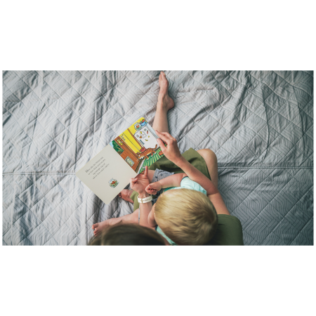Outwell Cozy Carpet Montana 6 Air sátorszőnyeg
