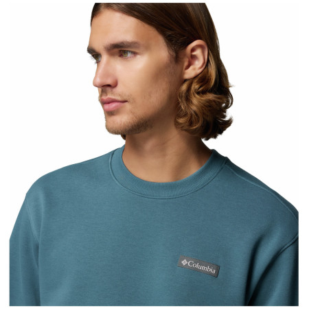 Columbia Meridian Creek™ Crew férfi pulóver