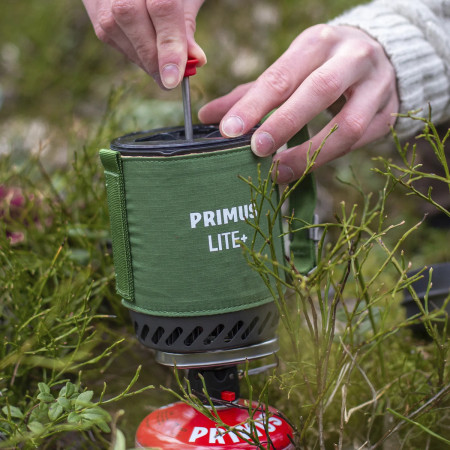 Primus Coffee Tea Press Lite Plus kávéprés