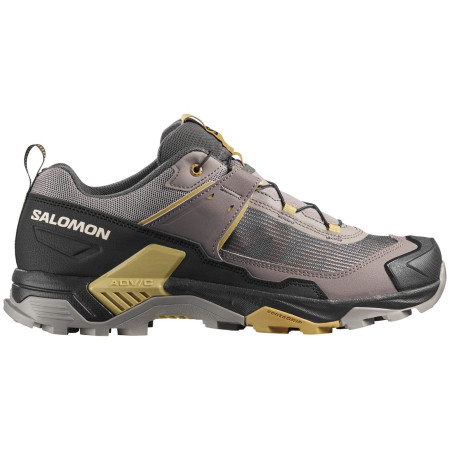 Salomon X Ultra 5 férfi túracipő