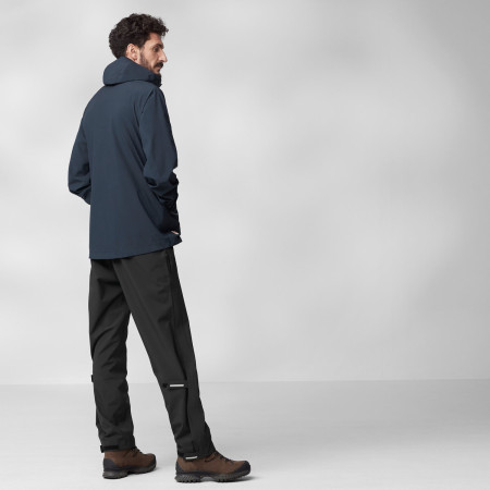 Fjällräven HC Hydratic Trail Jacket M férfi dzseki