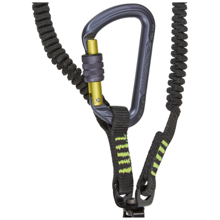 Climbing Technology Top Shell Twist energiaelnyelő kantár