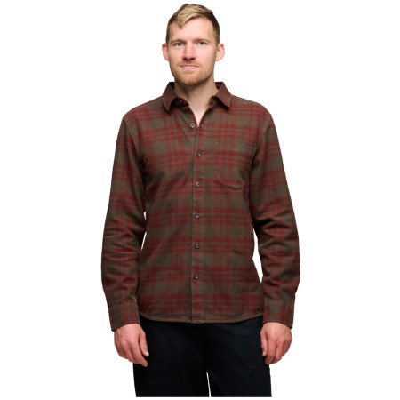 Black Diamond M Project Flannel férfi ing