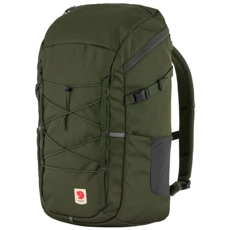 Fjällräven Skule Top Zip 30 hátizsák