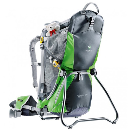 Deuter Kid Comfort Air gyerekhordozó