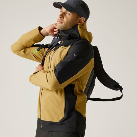 Regatta Highton Stretch Jacket IV férfi dzseki