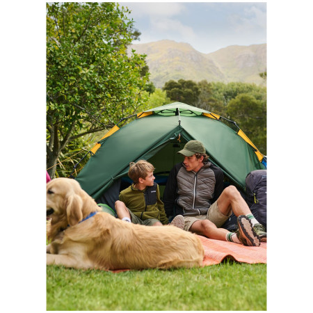 Regatta 3 Person Instant Tent sátor