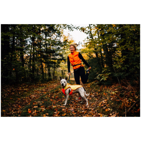 Ruffwear Lumenglow Hi-Viz Jacket fényvisszaverő mellény kutyáknak
