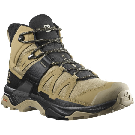 Salomon X Ultra 4 Mid Gtx férfi túracipő
