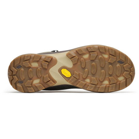 Merrell Moab Speed 2 Ltr Mid Wp férfi túracipő