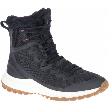 Merrell Bravada Knit Polar Waterproof női cipő