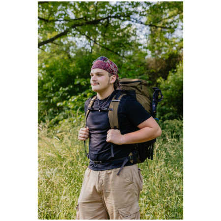 Zulu Jumbo 65 L hátizsák