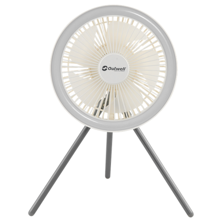 Outwell Eryon Rechargeable Fan ventilátor