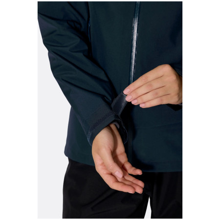 Rab Namche GTX Jacket női dzseki