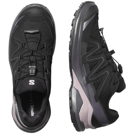 Salomon Examotion Gore-Tex női túracipő