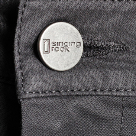 Férfi nadrág Singing Rock Apollo