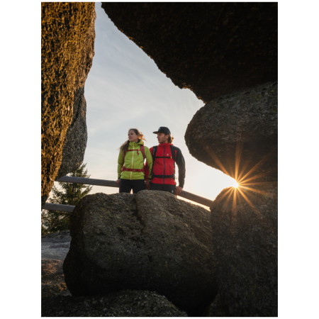 High Point Active 4.0 Jacket férfi dzseki