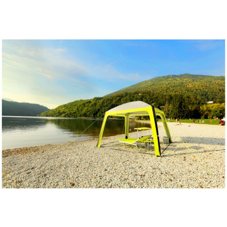 Brunner Aquamar A.I.R. TECH rendezvénysátor