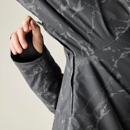 Dare 2b Baseplate IV Jacket férfi dzseki
