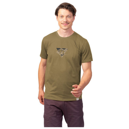 Hannah Grem férfi póló