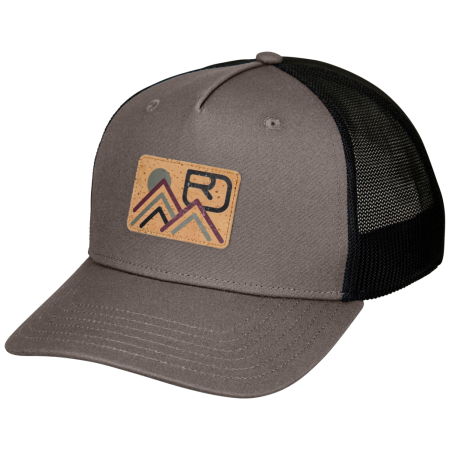 Ortovox Corky Trucker Cap baseball sapka