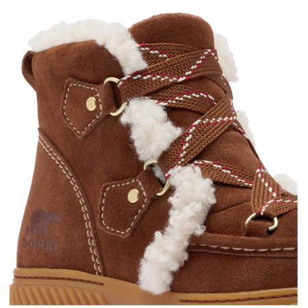 Sorel Ona Ave™ Alpine Plus Wp női téli cipő