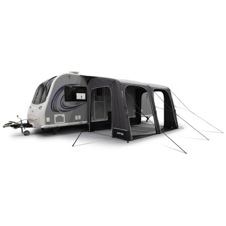 Vango Balletto Pro Air 330 elősátor