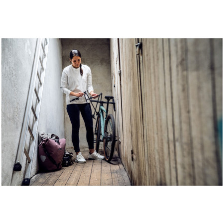 Ortlieb Quick-Rack M hátsó csomagtartó