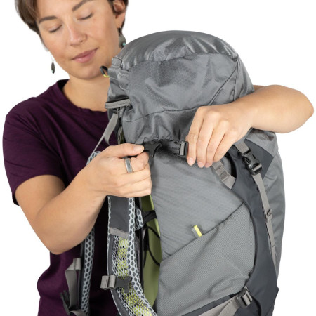 Osprey Sirrus 36 női túrahátizsák