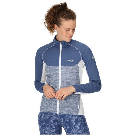 Regatta Wmns Hepley F/Z női pulóver