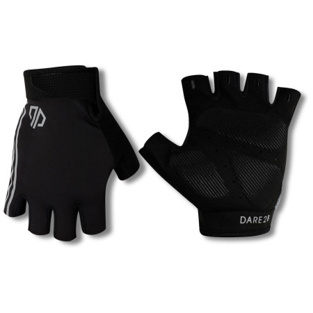 Dare 2b Lightweight Cycle Mitts férfi biciklis kesztyű fekete Black