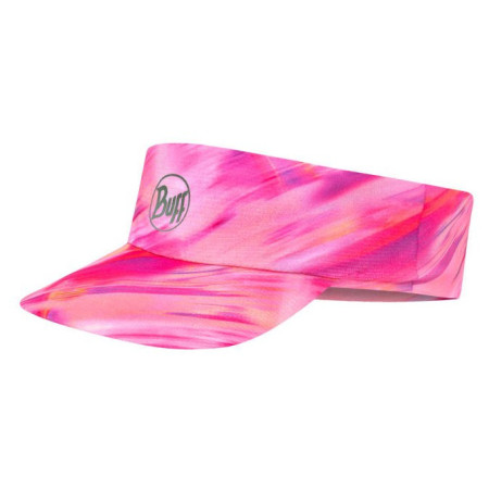 Buff Visor Patterned napellenző sapka