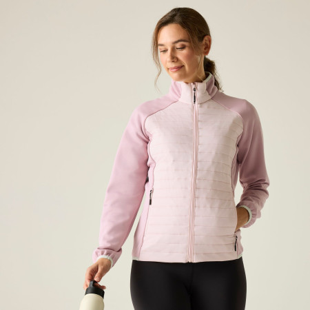 Regatta Women’s Clumber Hybrid női dzseki