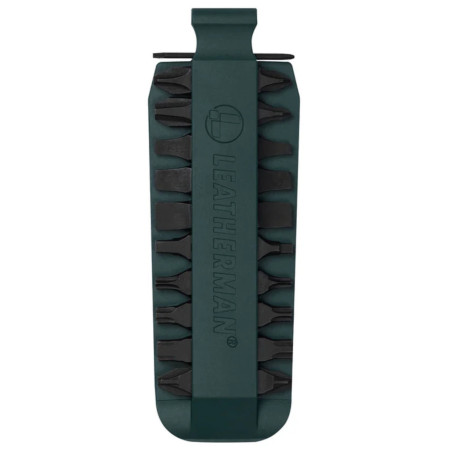 Leatherman BIT KIT #1 Green bit szett zöld GREEN